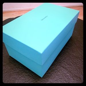 T&Co Large Decanter Box